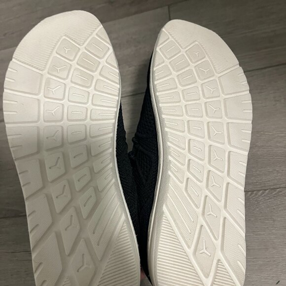 Plantarelief Women's Slip On Loafers Shoes: Size 8 Wide Walking Shoes wi… - Picture 5 of 9